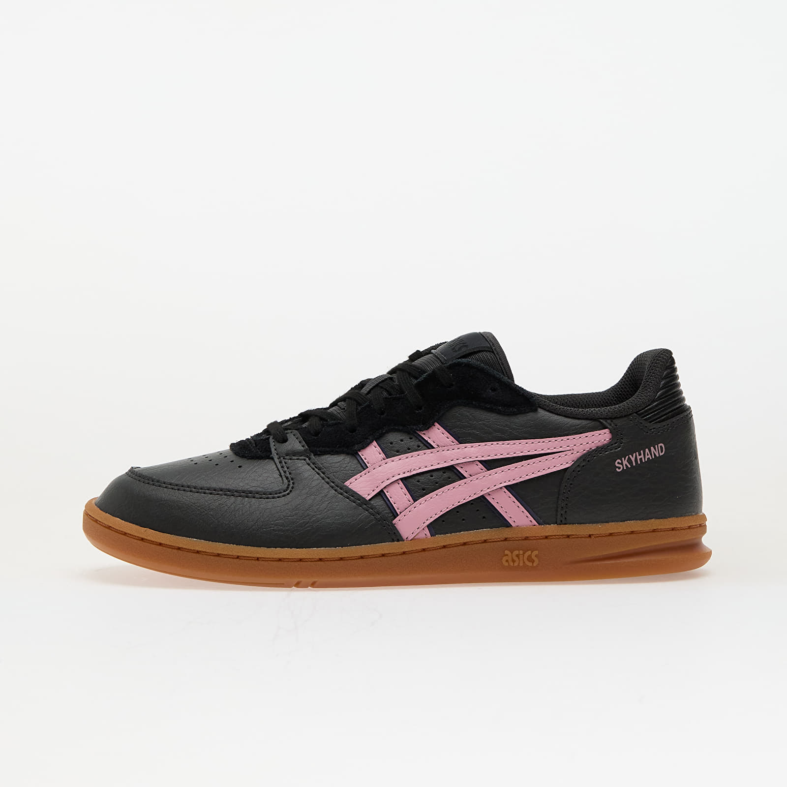 Buty męskie Asics Skyhand Og Graphite Grey/ Coneflower