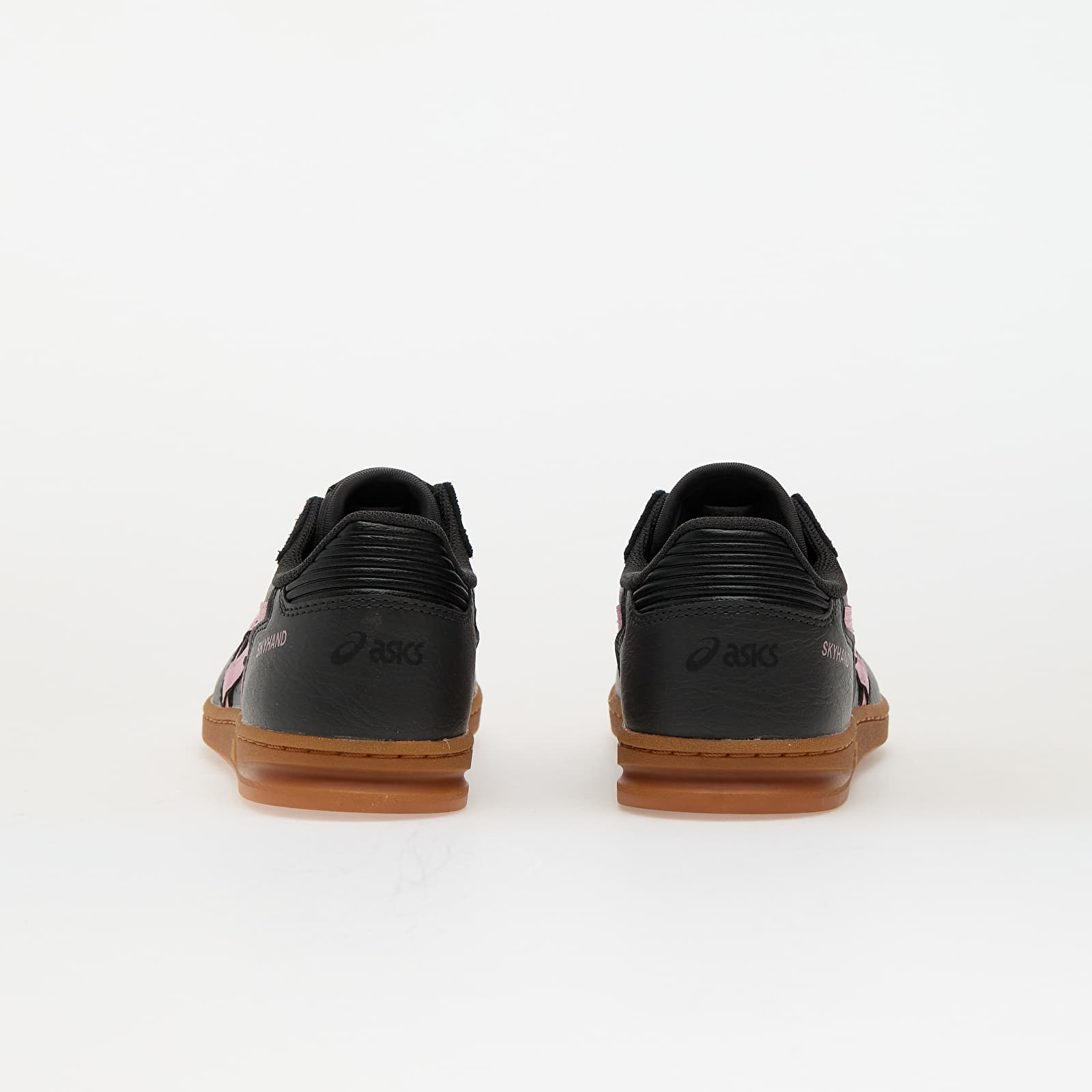 Buty męskie Asics Skyhand Og Graphite Grey/ Coneflower