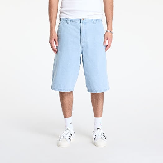 Szorty Dickies Madison Denim Short Vintage Aged Blue