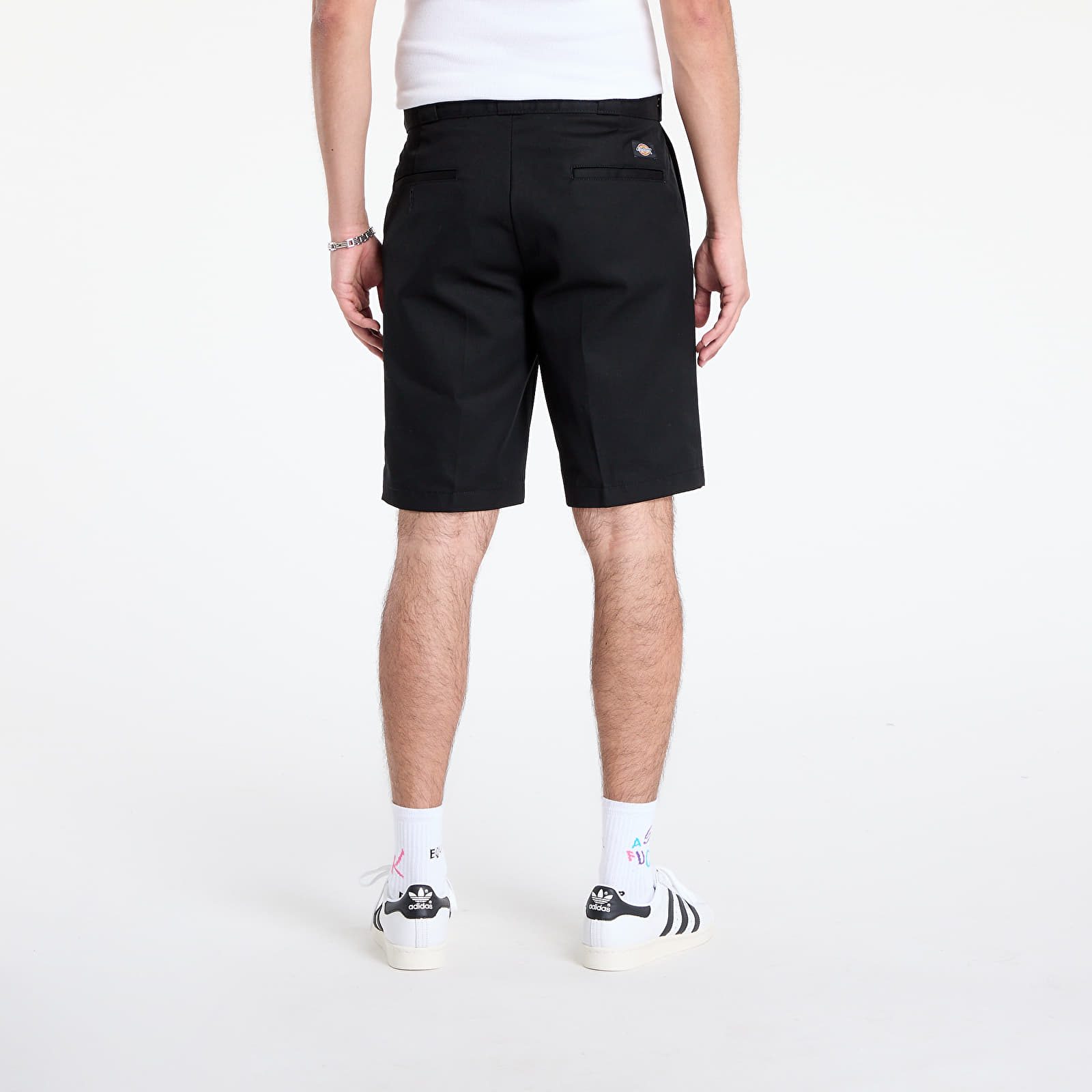 Szorty Dickies 874 Short Black
