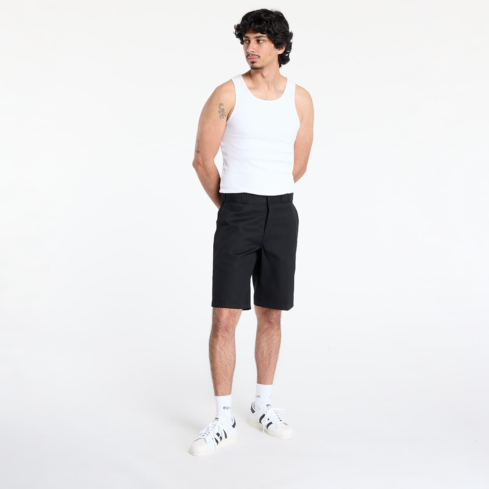 Szorty Dickies 874 Short Black