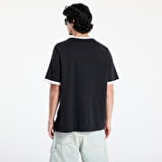 ★ adidas★ OG DEPT TEE KD6265 adidas 3-Stripes Originals Dept. Graphic Tee - Black | Free