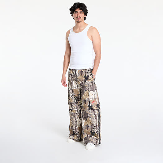 Pants adidas Originals Camo Cargo Zip-Off Pant AOP Camo (KD6256