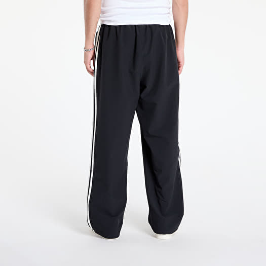 Pants adidas Originals Dept. Woven Firebird Track Pant Black