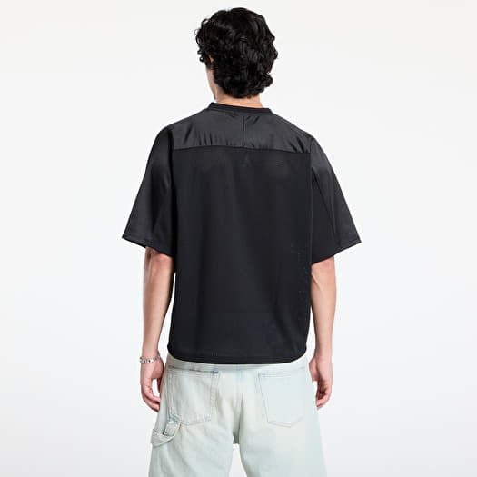 ☆Adidas☆Originals Graphic Mesh Jersey Black Jerseys adidas Originals Dept. Graphic Mesh Jersey Black