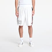 adidas Originals Camo Short Core White
