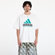 adidas Equipment T-Shirt Cloud White