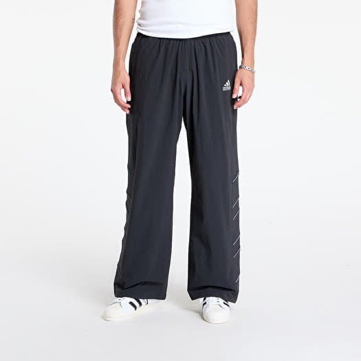 adidas Equipment Football Track Tracksuit Bottoms Black