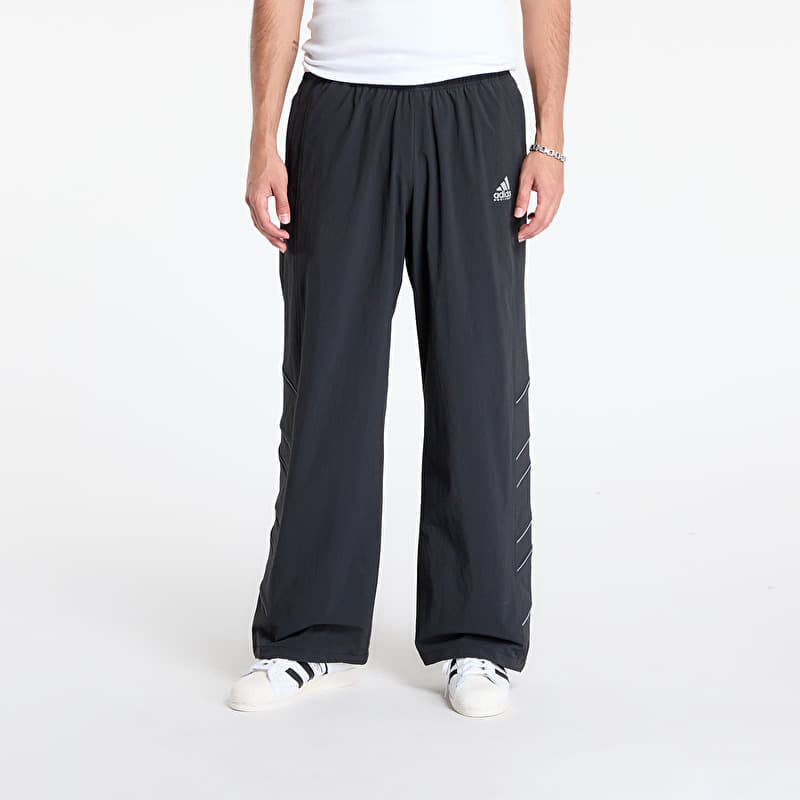 adidas Equipment Football Track Tracksuit Bottoms Black