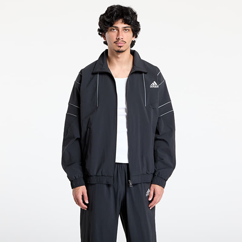 Takki adidas Equipment Track Top Black