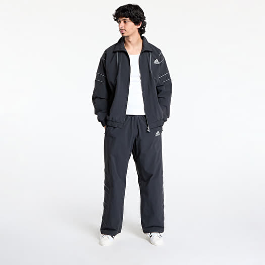 Jackets adidas Equipment Track Top Black Footshop