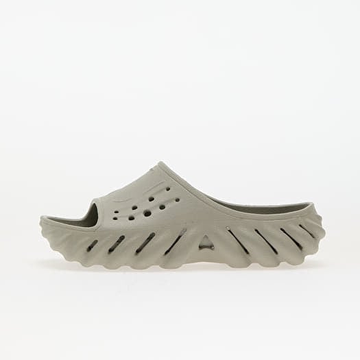 Crocs Echo Slide Elephant