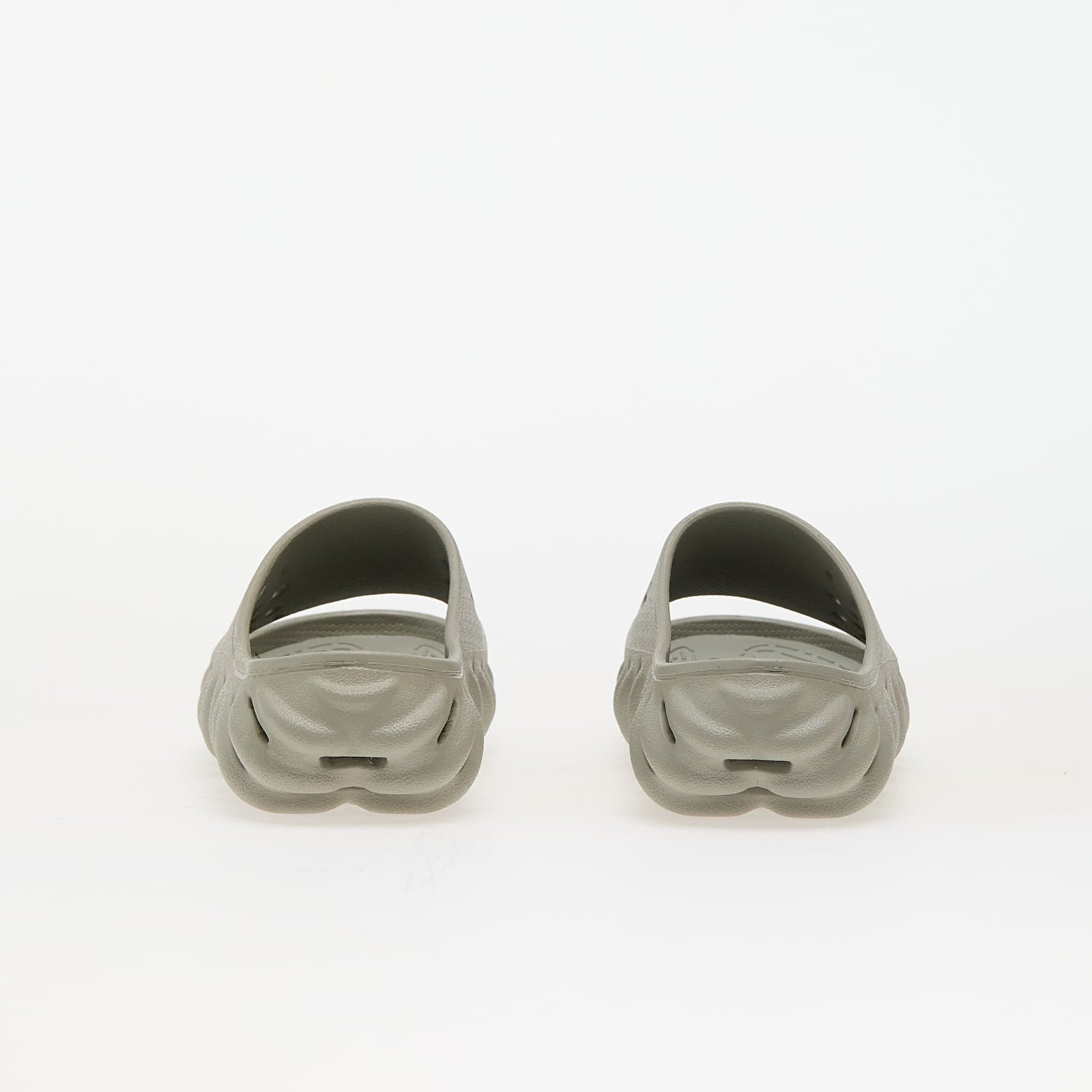 Klapki męskie Crocs Echo Slide Elephant