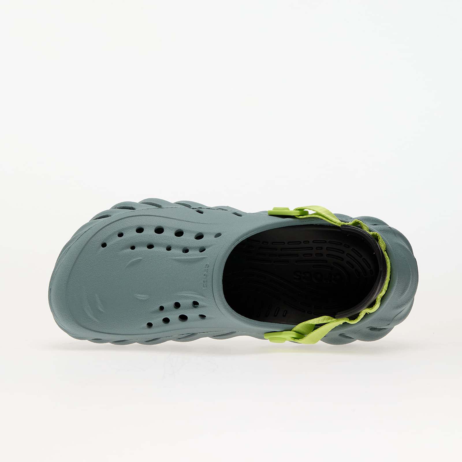 Klapki męskie Crocs Echo Clog Pond