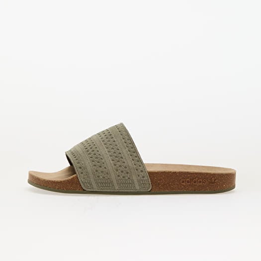 adidas Adilette Rs Medrkh/ Medrkh/ Medrkh