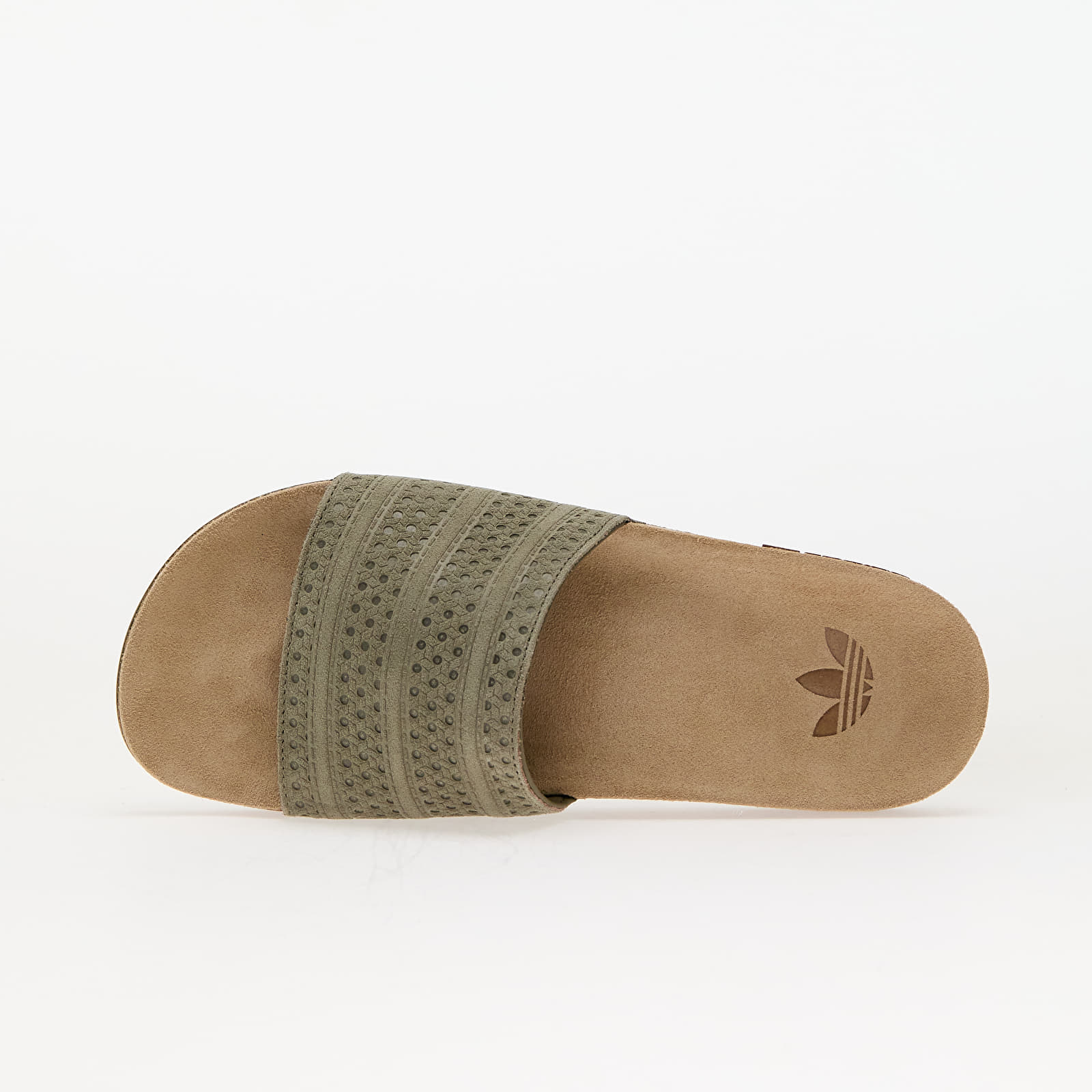 Men's shoes adidas Adilette Rs Medrkh/ Medrkh/ Medrkh