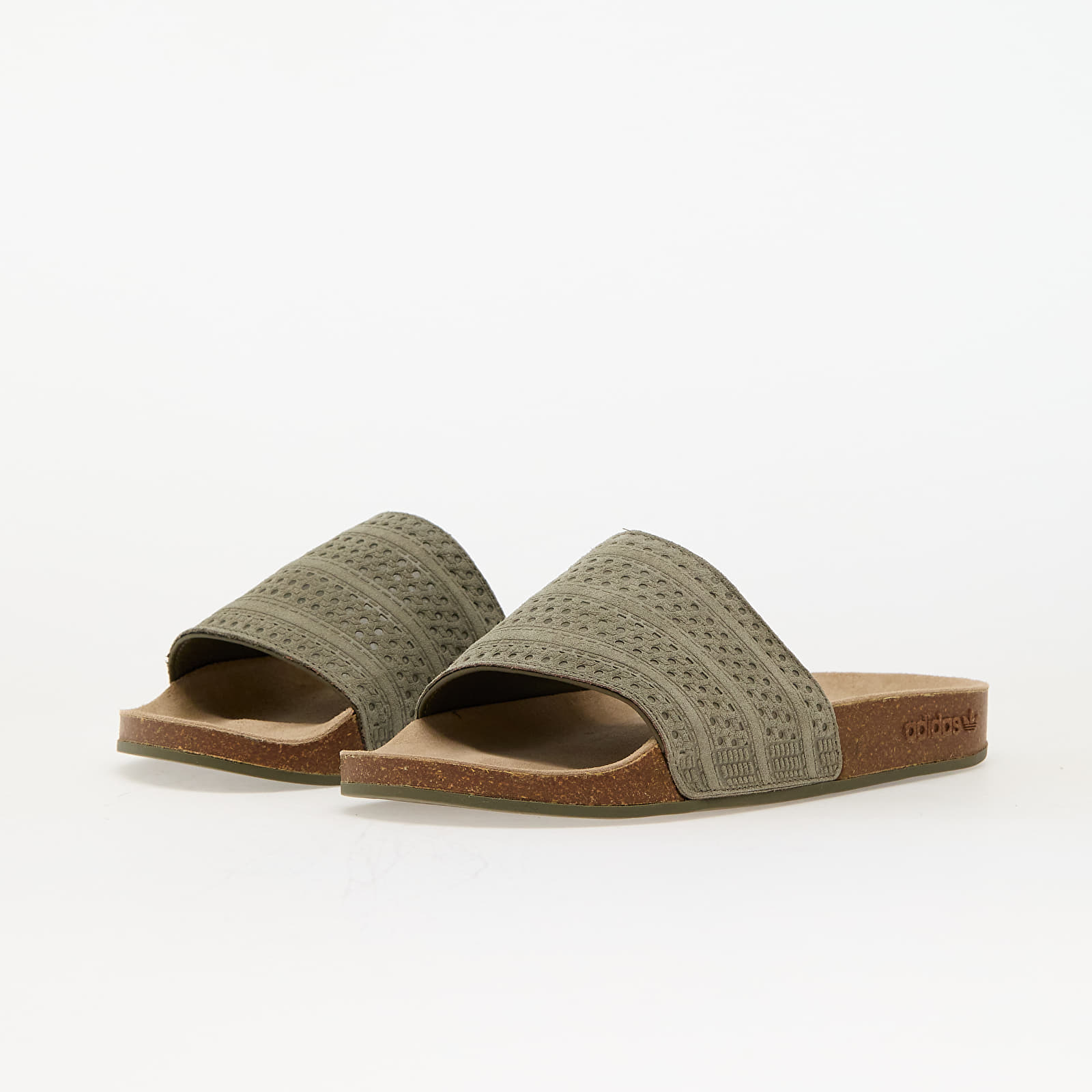 Men's shoes adidas Adilette Rs Medrkh/ Medrkh/ Medrkh
