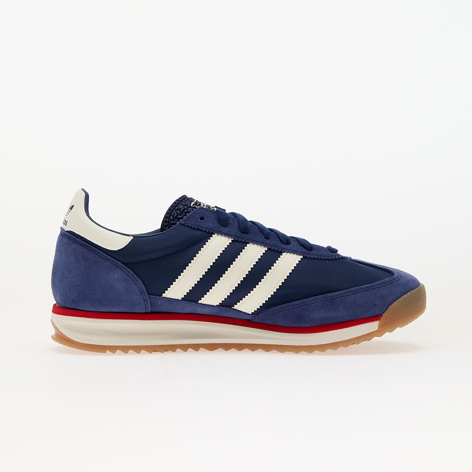 Buty męskie adidas SL 72 Rs Dark Blue/ Off White/ Red