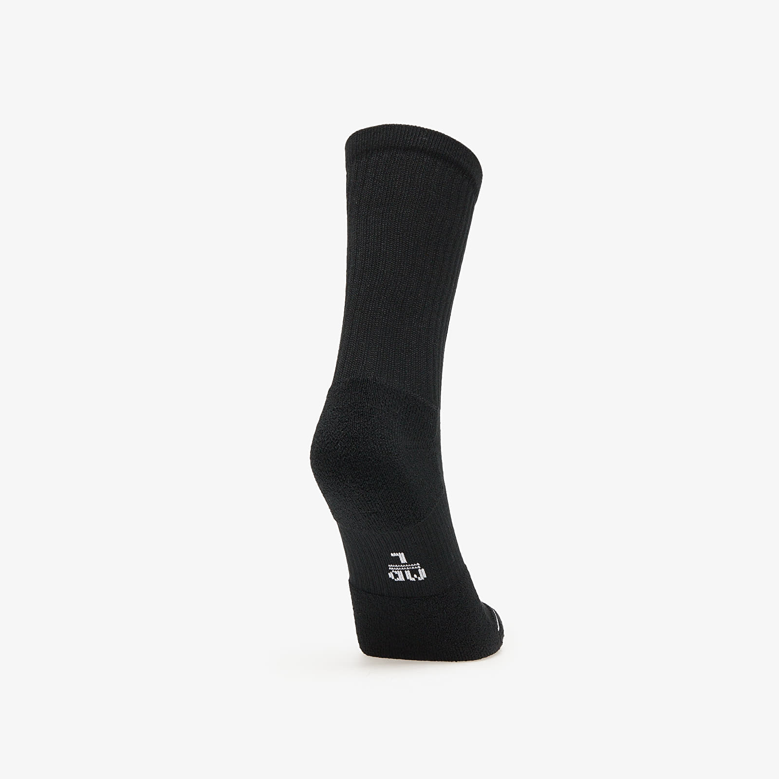 Skarpetki Jordan Everyday Crew Socks 3-Pack Black/ White