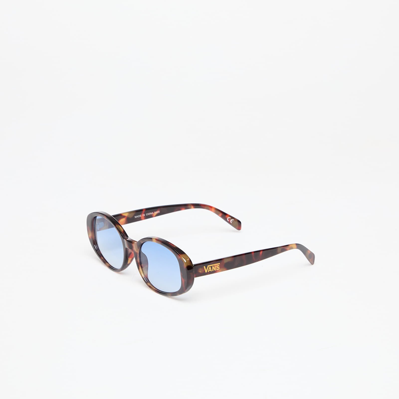 Okulary przeciwsłoneczne Vans Out There Sunglasses Tortoise