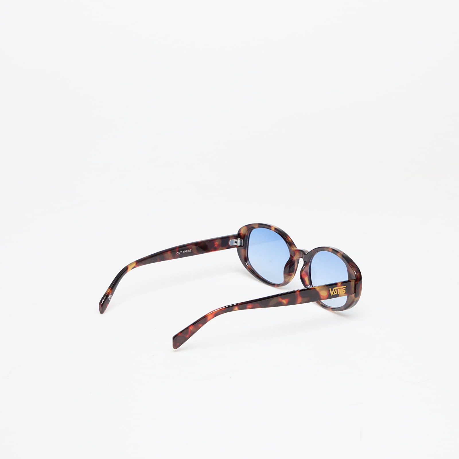 Okulary przeciwsłoneczne Vans Out There Sunglasses Tortoise