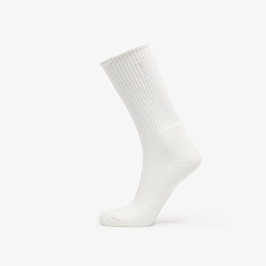 Vans LX Crew Sock Egret