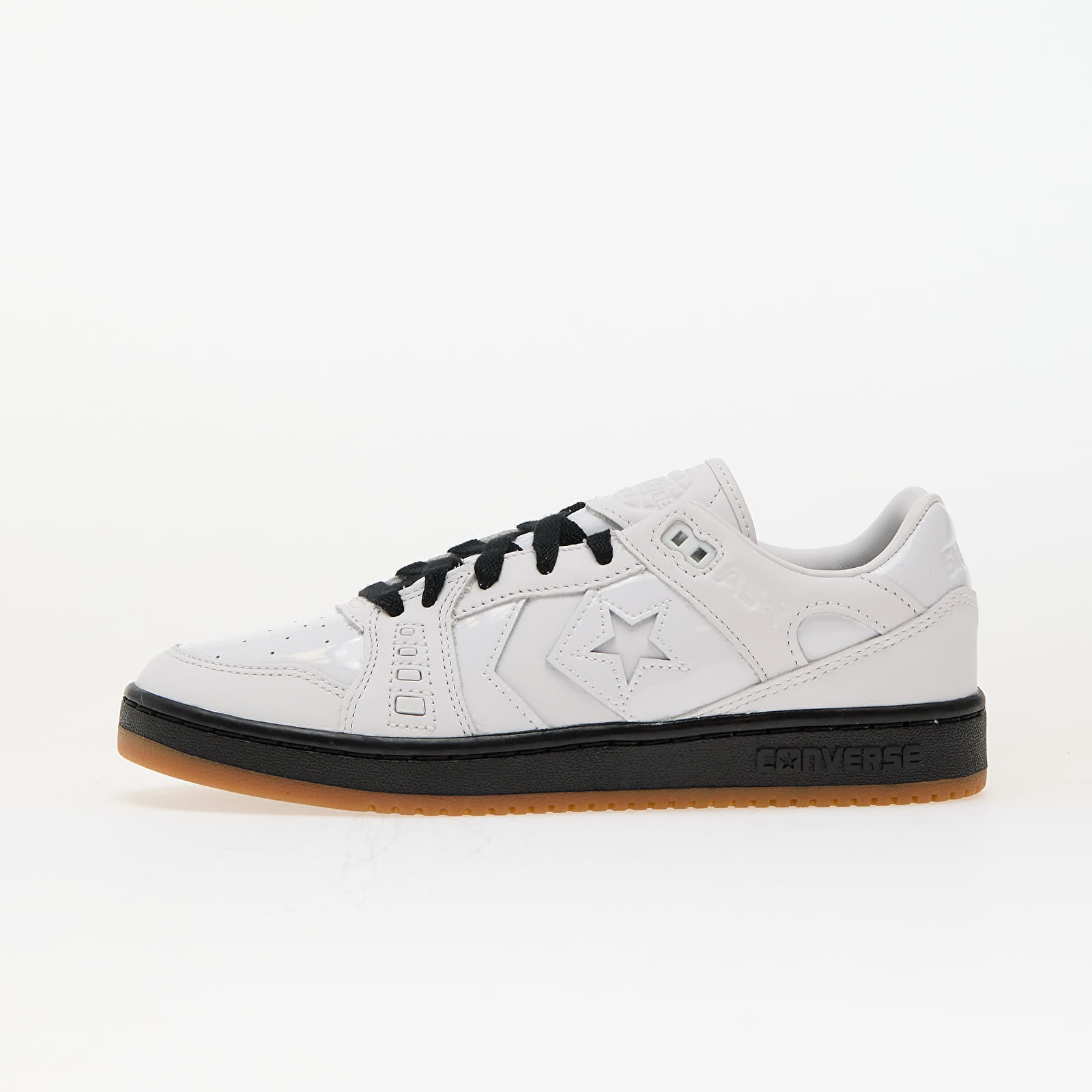 Men's shoes Converse x Sneeze Magazine As-1 Pro White/ Black/ Gum Honey