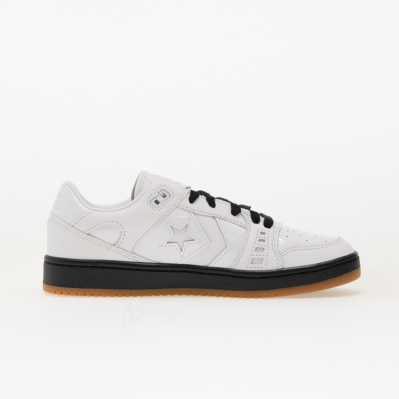 Men's shoes Converse x Sneeze Magazine As-1 Pro White/ Black/ Gum Honey