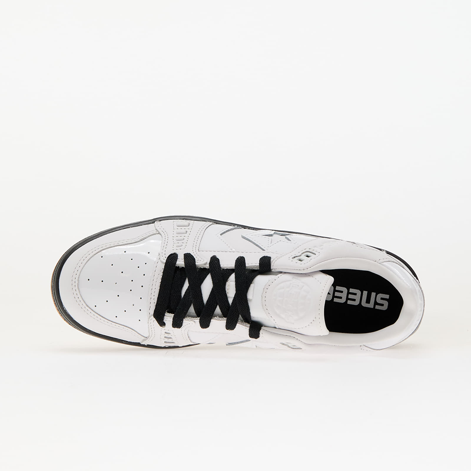 Men's shoes Converse x Sneeze Magazine As-1 Pro White/ Black/ Gum Honey