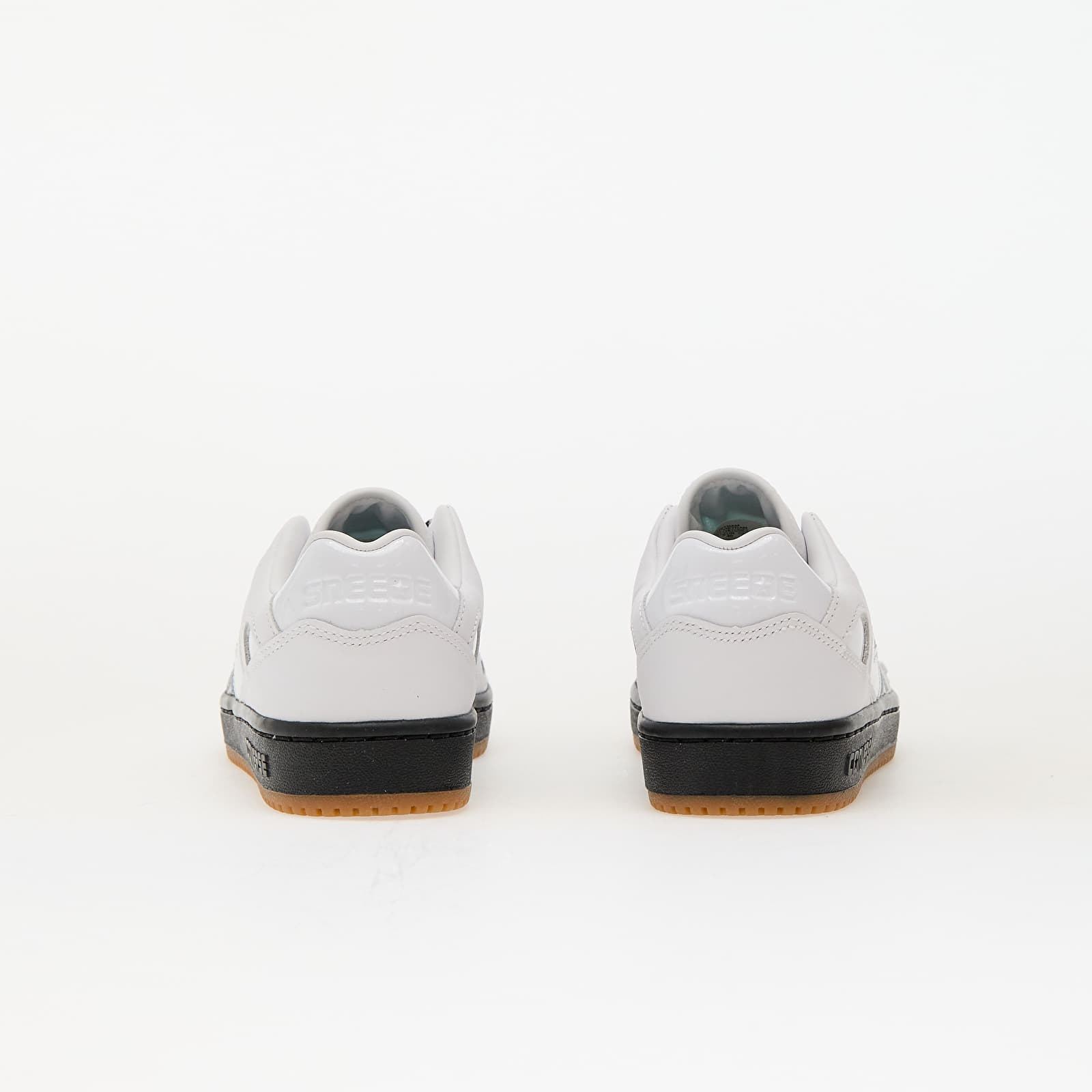 Men's shoes Converse x Sneeze Magazine As-1 Pro White/ Black/ Gum Honey