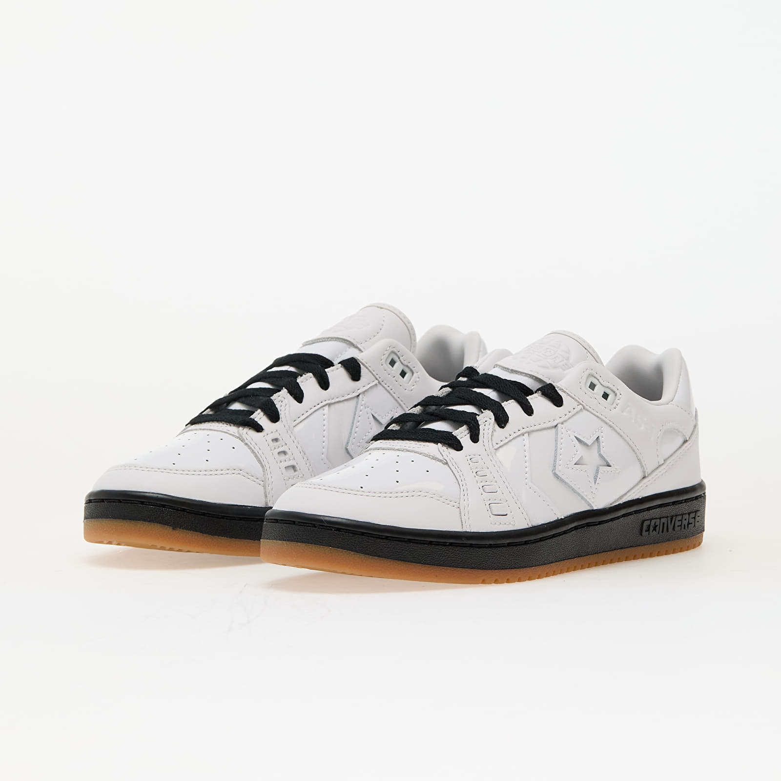 Men's shoes Converse x Sneeze Magazine As-1 Pro White/ Black/ Gum Honey