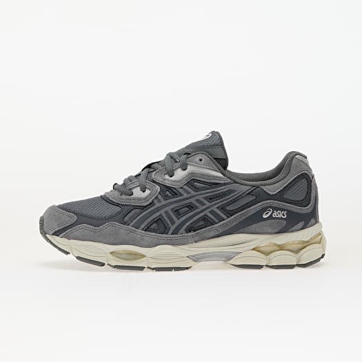 Asics Gel-Nyc Steel Grey/ Carrier Grey