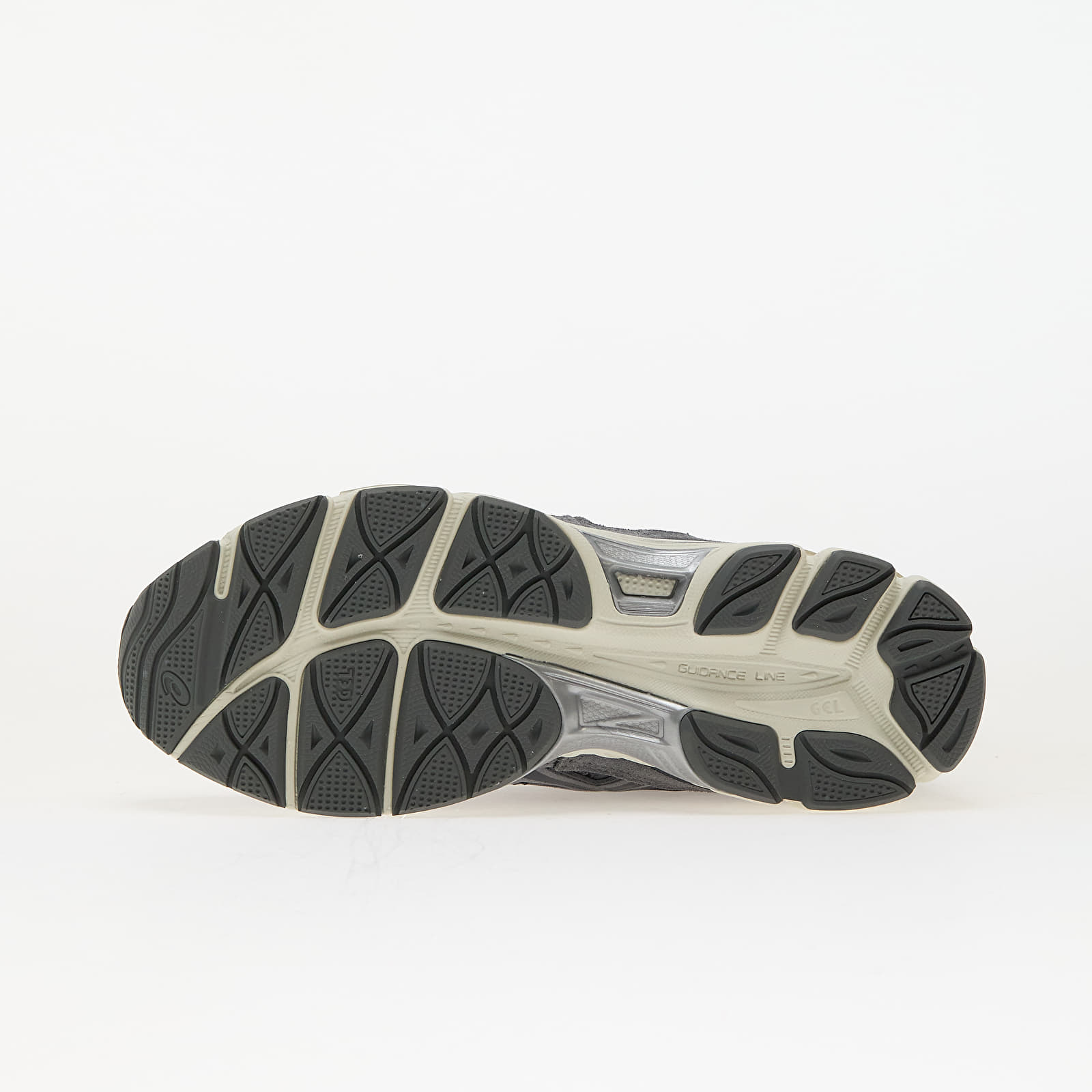 Buty męskie Asics Gel-Nyc Steel Grey/ Carrier Grey