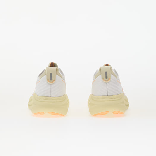 Asics Gel-Nimbus 27 White/ Fawn | Footshop