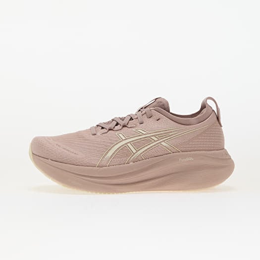 Asics Gel-Nimbus 27 Fawn/ Birch