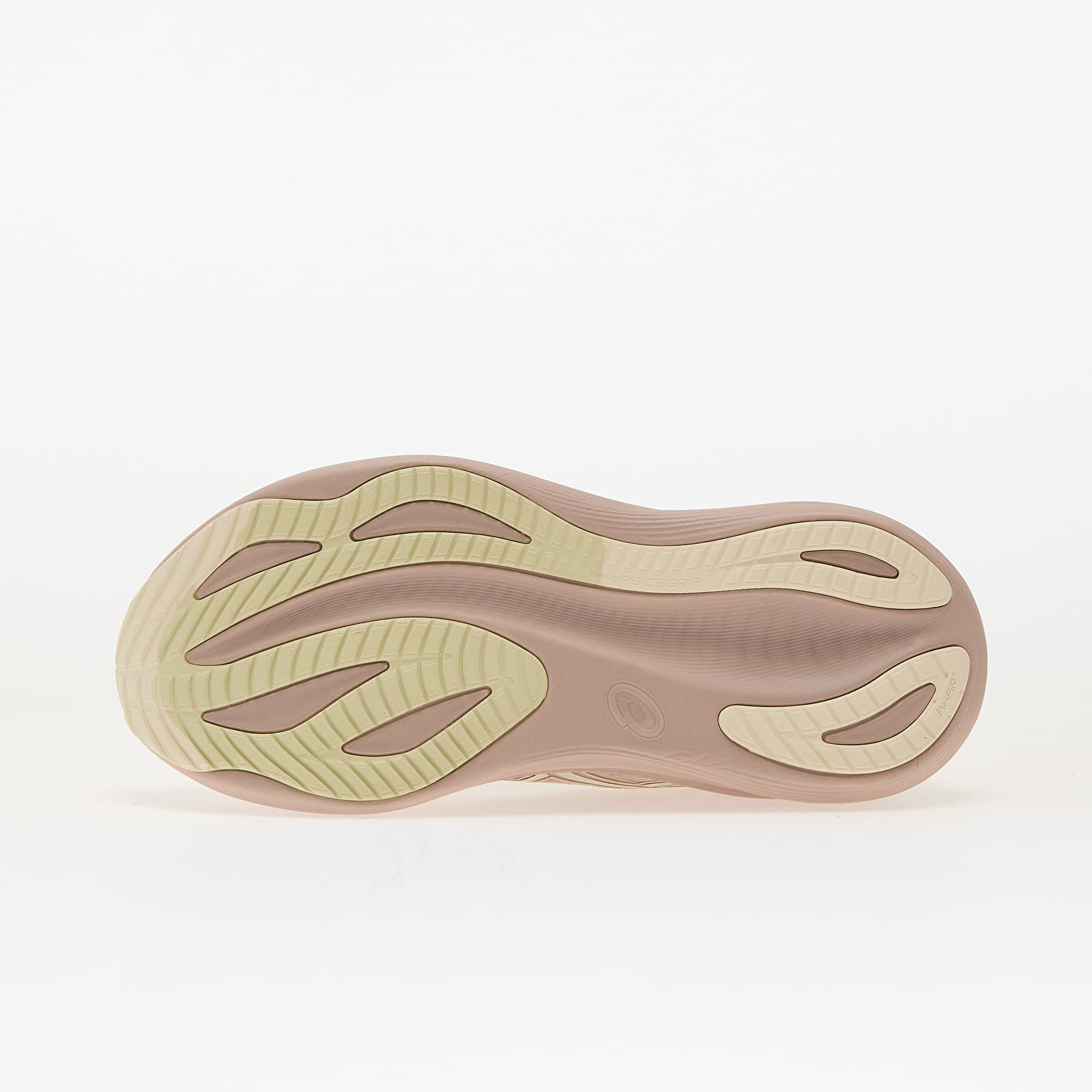 Buty damskie Asics Gel-Nimbus 27 Fawn/ Birch