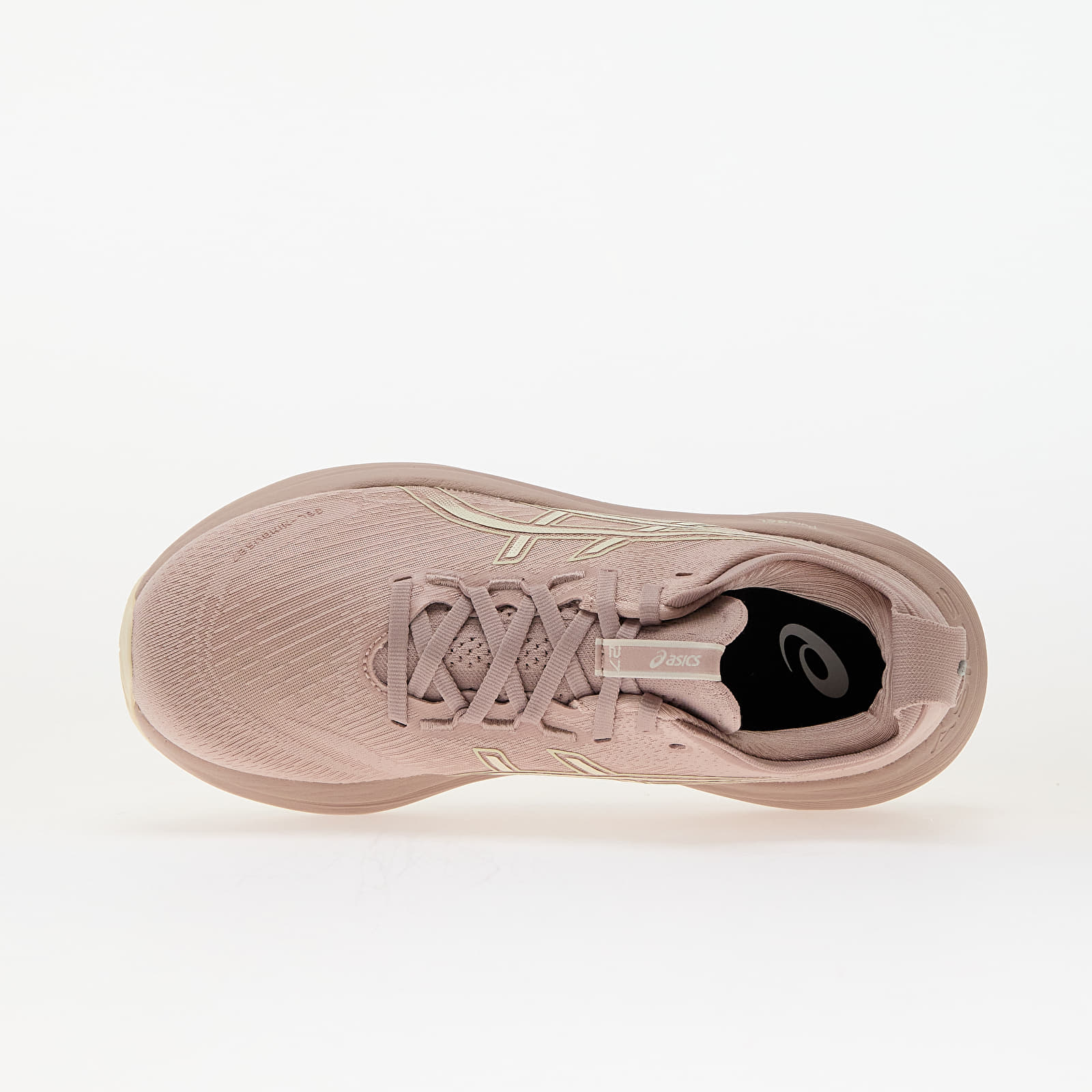 Buty damskie Asics Gel-Nimbus 27 Fawn/ Birch