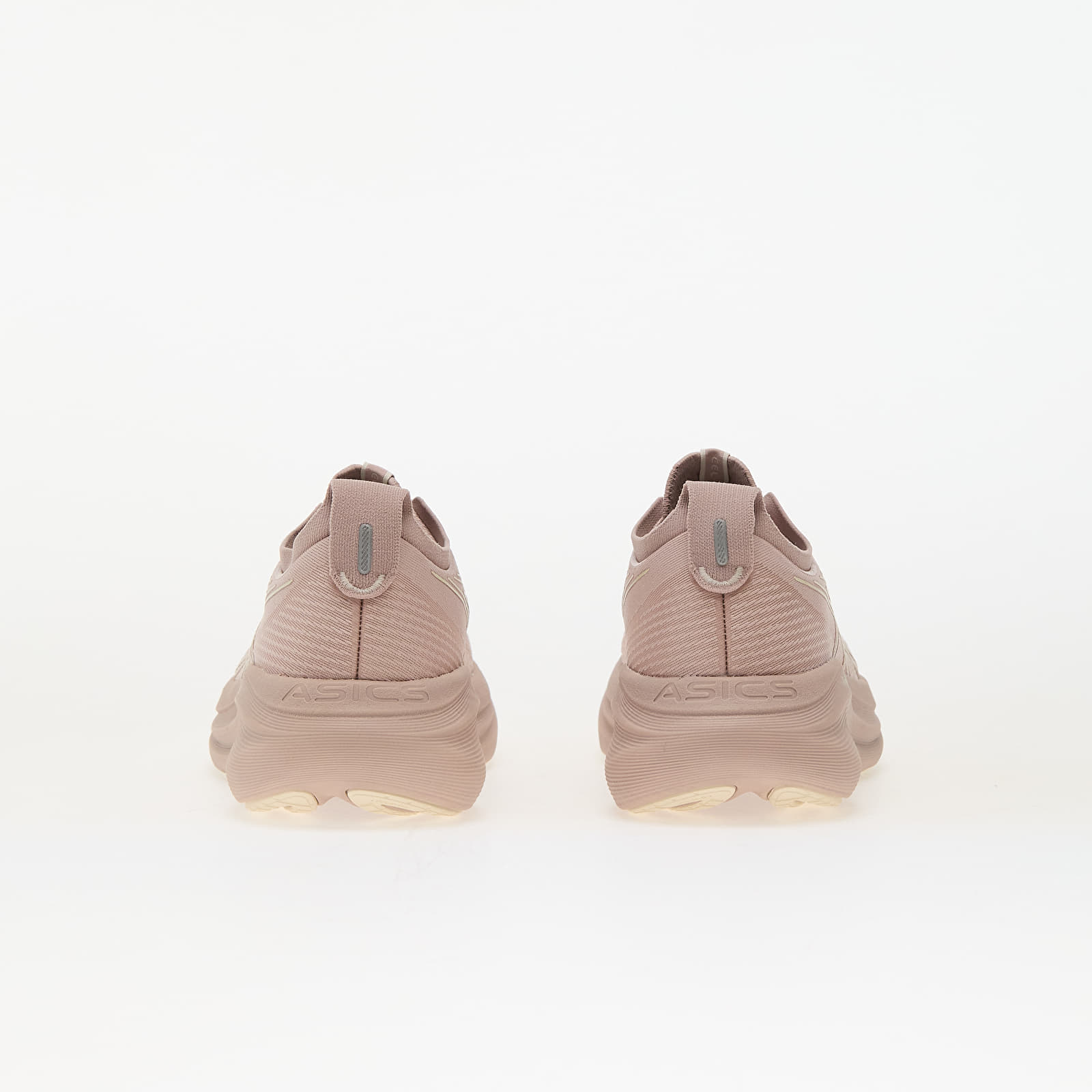 Buty damskie Asics Gel-Nimbus 27 Fawn/ Birch