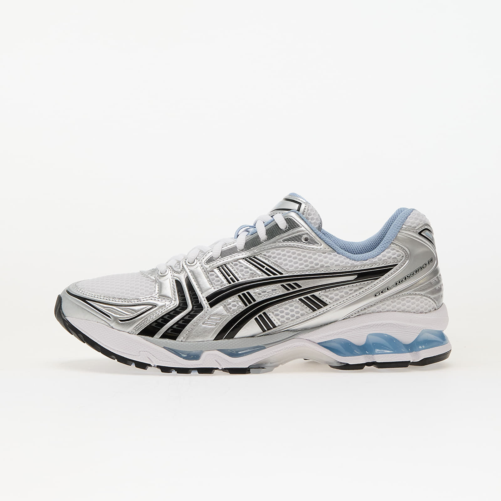 Zapatillas Hombre Asics x JJJJOUND Gel-Kayano 14 White/ Black Zapatillas Hombre Asics x JJJJOUND Gel-Kayano 14 White/ Black