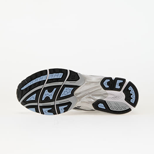 Asics x JJJJOUND Gel-Kayano 14 White/ Black | Footshop
