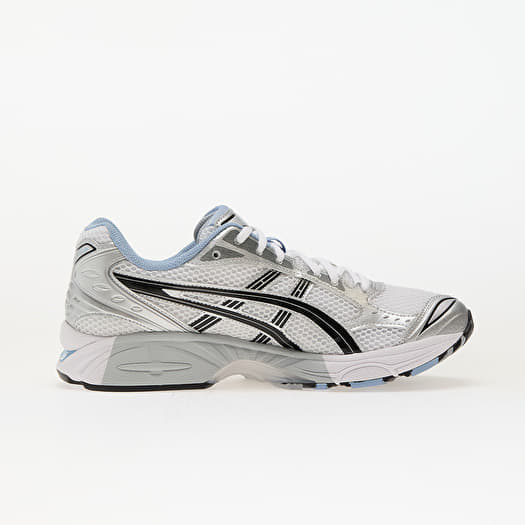 Asics x JJJJOUND Gel-Kayano 14 White/ Black | Footshop