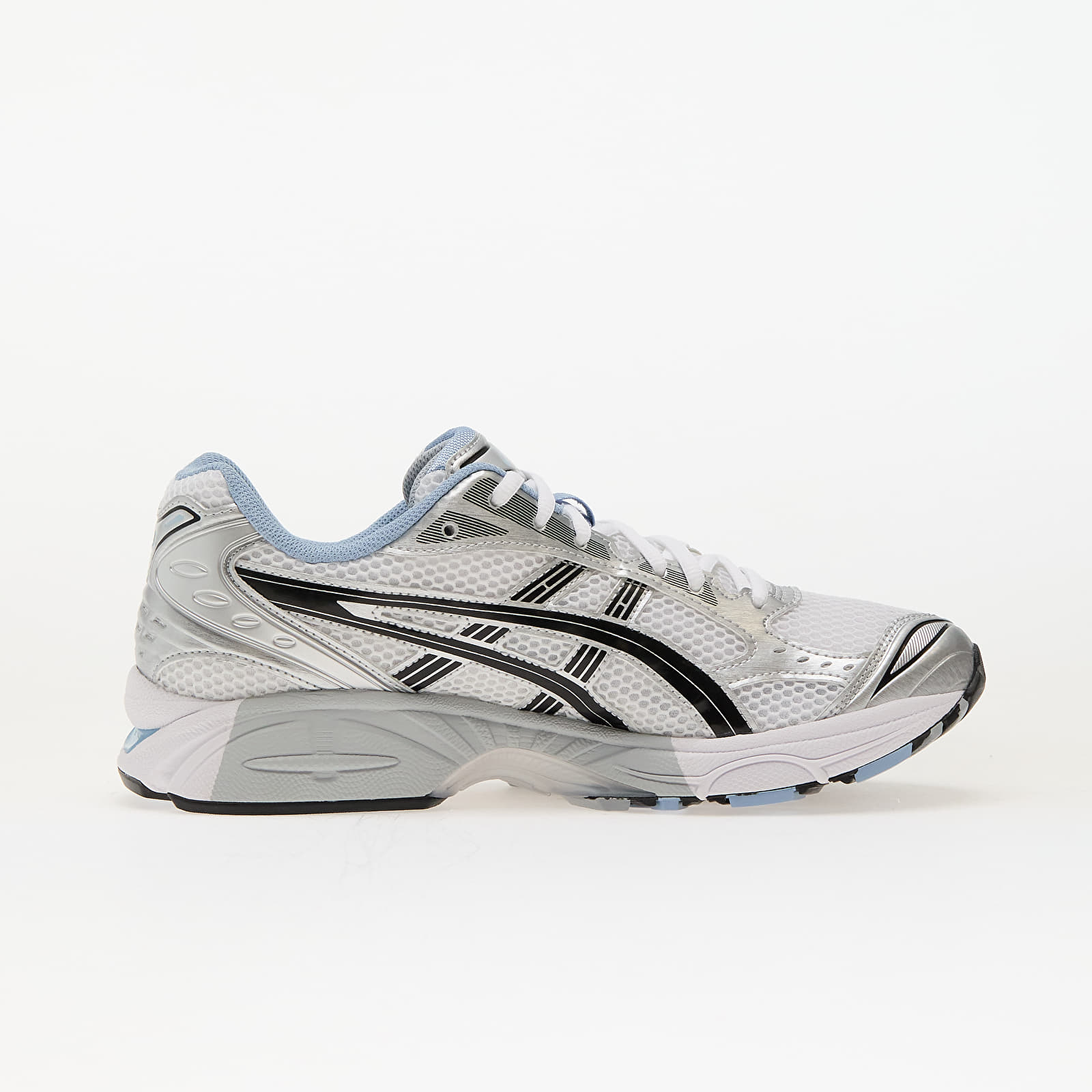 Herenschoenen Asics x JJJJOUND Gel-Kayano 14 White/ Black
