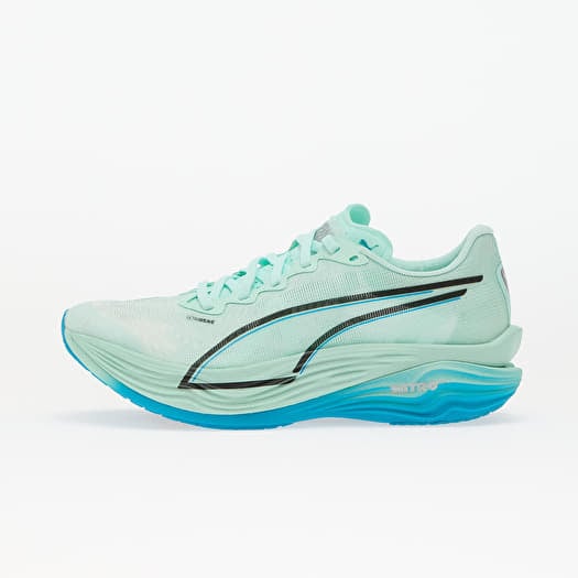 Puma Deviate NITRO Elite 3 Wns Mint Melt-Speed Blue