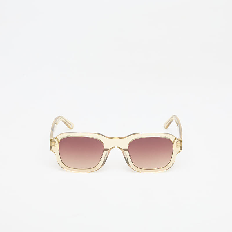 Vans 66 Sunglasses Burnt Gold