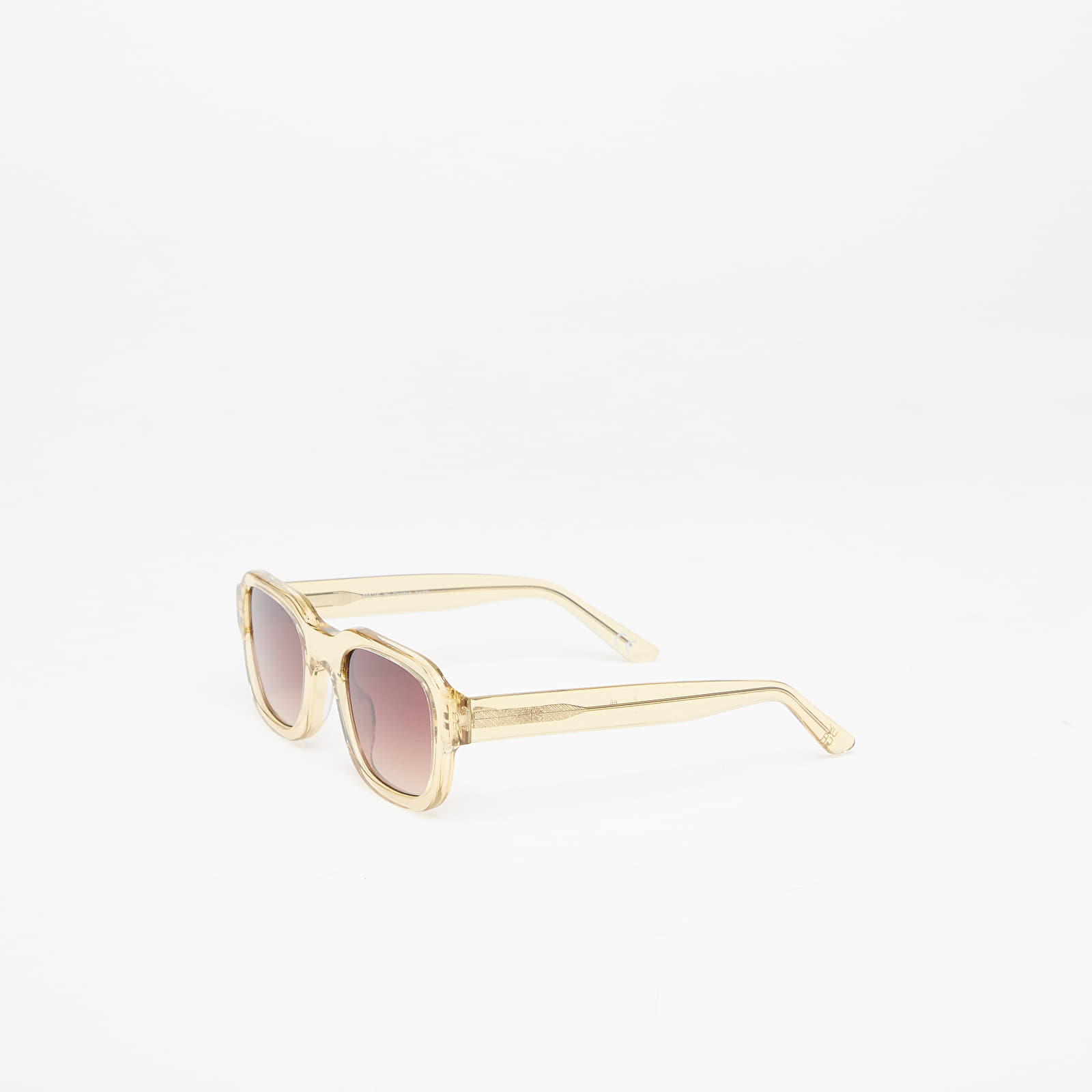 Sunglasses Vans 66 Sunglasses Burnt Gold