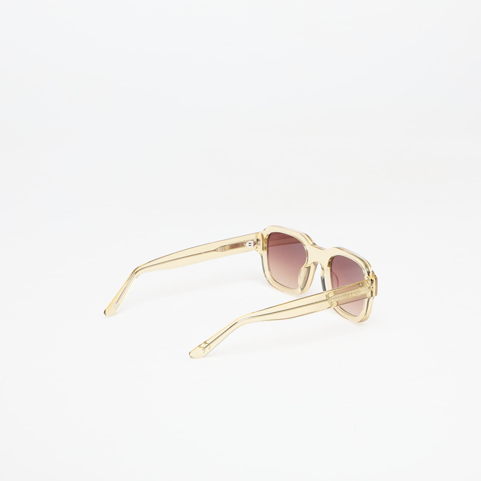 Sunglasses Vans 66 Sunglasses Burnt Gold