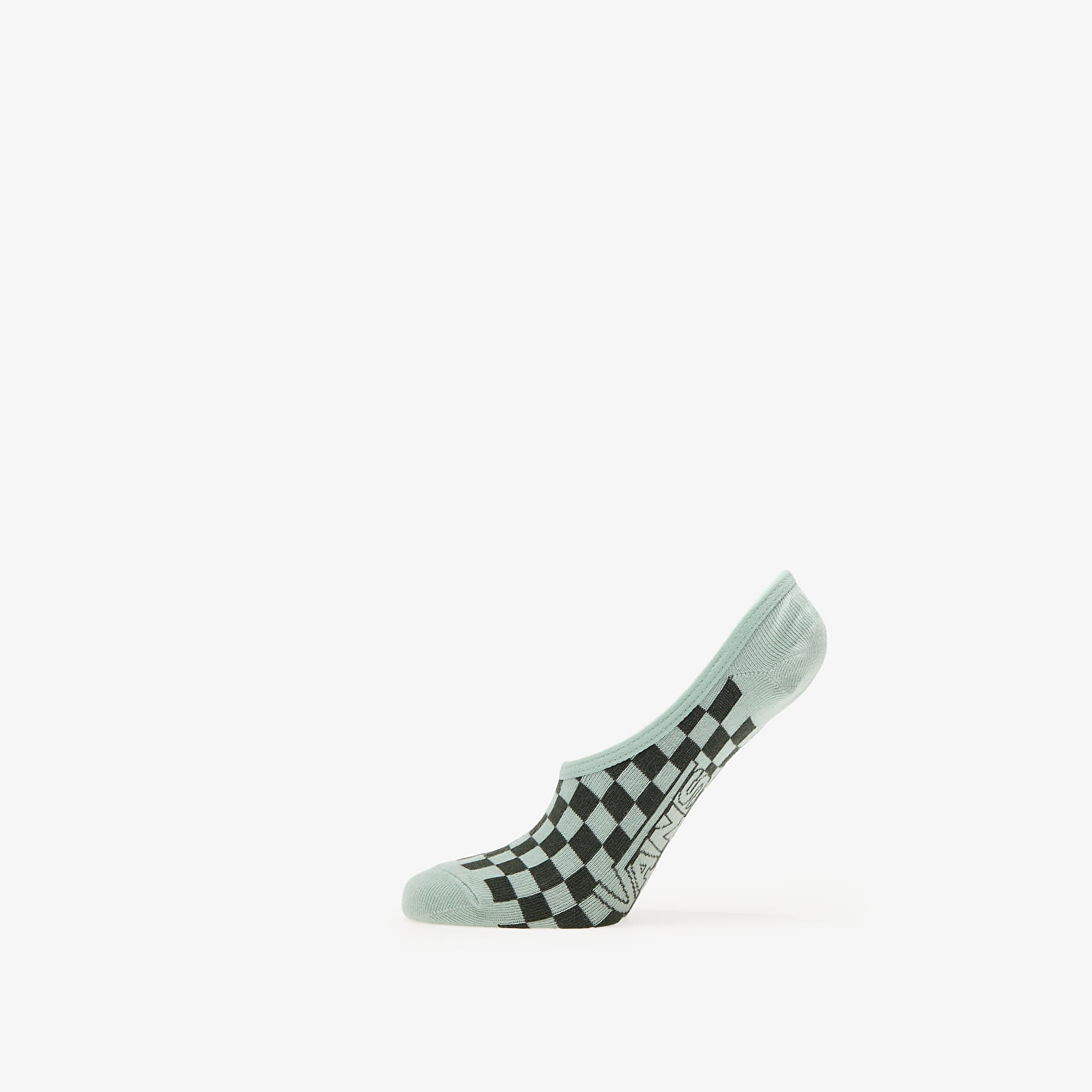 Skarpetki Vans Fuego Canoodle Socks 3-Pack Dried Kelp
