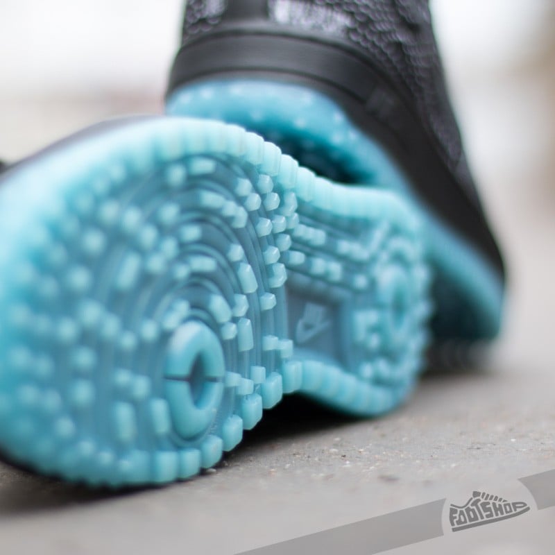 Air force 1 deals duckboot bhm