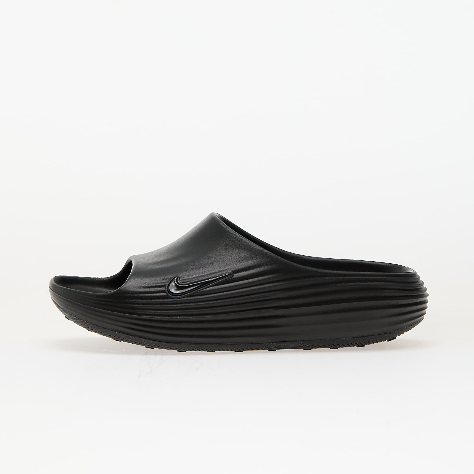 Scarpe uomo Nike Reactx Rejuven8 Black/ Black-Black