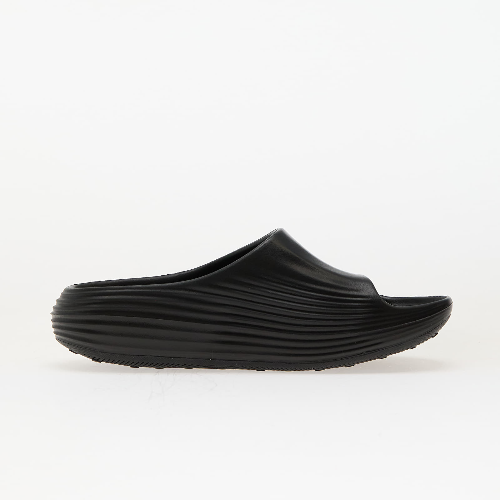Scarpe uomo Nike Reactx Rejuven8 Black/ Black-Black